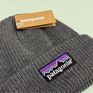 Patagonia Beanie hat unisex